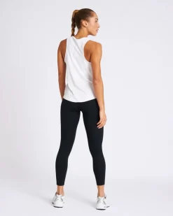 Hot Dunnes Stores Powercut Core Training Vest in White