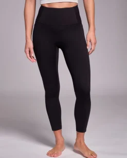 Best Dunnes Stores Powercut FreeMove Leggings In Black