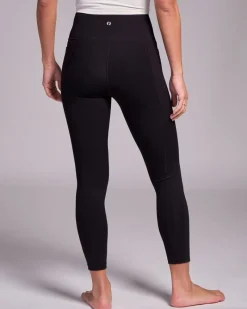 Best Dunnes Stores Powercut FreeMove Leggings In Black