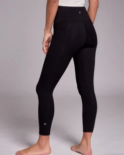 Best Dunnes Stores Powercut FreeMove Leggings In Black