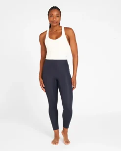 Best Dunnes Stores Powercut FreeMove Leggings In Outerspace Navy