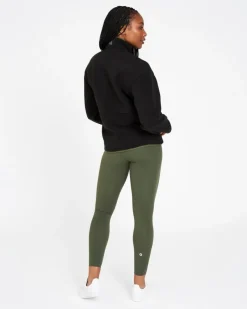 Best Dunnes Stores Powercut Outsider Full Zip Fleece In Black
