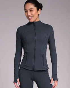 Fashion Dunnes Stores Powercut RNG1 Jacket In Outerspace Navy