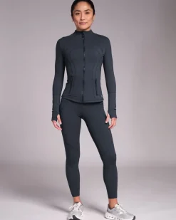 Fashion Dunnes Stores Powercut RNG1 Jacket In Outerspace Navy