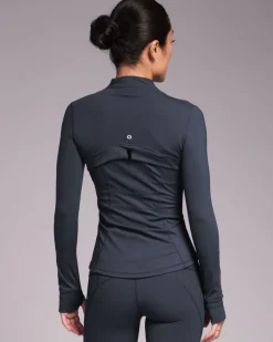 Fashion Dunnes Stores Powercut RNG1 Jacket In Outerspace Navy