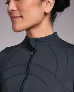 Fashion Dunnes Stores Powercut RNG1 Jacket In Outerspace Navy