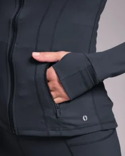 Fashion Dunnes Stores Powercut RNG1 Jacket In Outerspace Navy