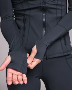 Fashion Dunnes Stores Powercut RNG1 Jacket In Outerspace Navy