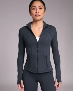 Fashion Dunnes Stores Powercut RNG1 Jacket In Outerspace Navy