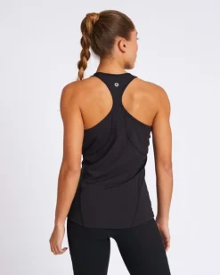 Outlet Dunnes Stores Powercut Sculpt Perform Training Vest In Black