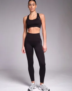 Sale Dunnes Stores Powercut Solid Seamless Leggings