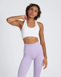 Hot Dunnes Stores Powercut Solid Seamless Sports Bra