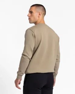 Sale Dunnes Stores Powercut Tek Pak Men's Crew Neck Grey