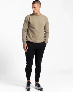 Sale Dunnes Stores Powercut Tek Pak Men's Crew Neck Grey
