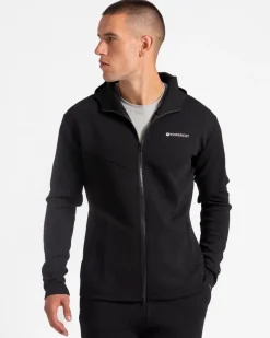 Outlet Dunnes Stores Powercut Tek Pak Men's Full Zip Hoodie