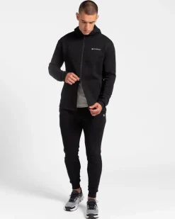 Outlet Dunnes Stores Powercut Tek Pak Men's Full Zip Hoodie