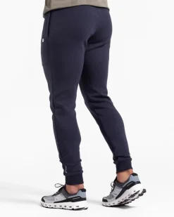 Hot Dunnes Stores Powercut Tek Pak Men's Jogger Navy