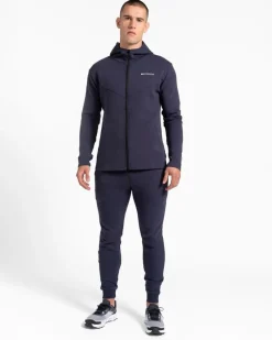 Hot Dunnes Stores Powercut Tek Pak Men's Jogger Navy