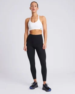 Best Dunnes Stores Powercut Ultimate Medium Impact Sports Bra in White