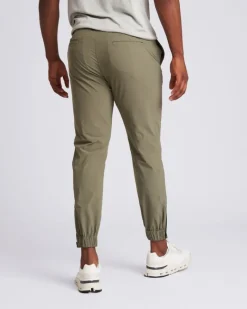 Online Dunnes Stores Powercut Urban24 Stretch Trousers In Khaki