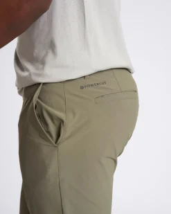 Online Dunnes Stores Powercut Urban24 Stretch Trousers In Khaki