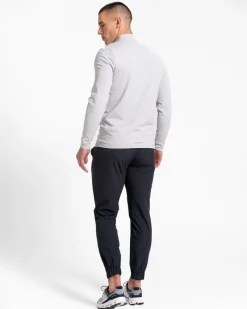 Clearance Dunnes Stores Powercut Urban24 Stretch Trousers in Black