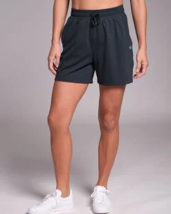 Online Dunnes Stores Powercut UrbanOne Shorts Outerspace Navy