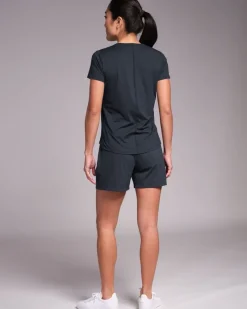 Online Dunnes Stores Powercut UrbanOne Shorts Outerspace Navy