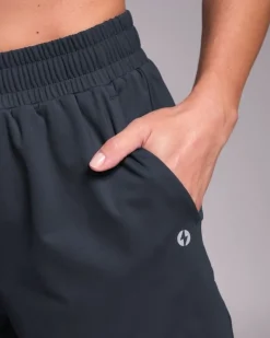 Online Dunnes Stores Powercut UrbanOne Shorts Outerspace Navy