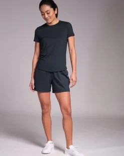 Online Dunnes Stores Powercut UrbanOne Shorts Outerspace Navy