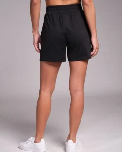 Hot Dunnes Stores Powercut UrbanOne Shorts Black