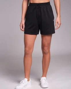 Hot Dunnes Stores Powercut UrbanOne Shorts Black