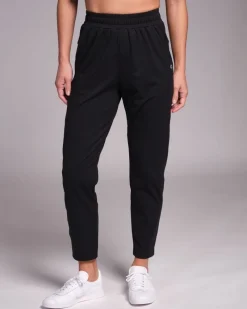 Clearance Dunnes Stores Powercut UrbanOne Trousers In Black