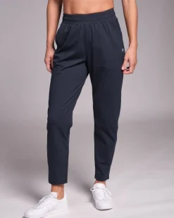 Discount Dunnes Stores Powercut UrbanOne Trousers In Outerspace Navy