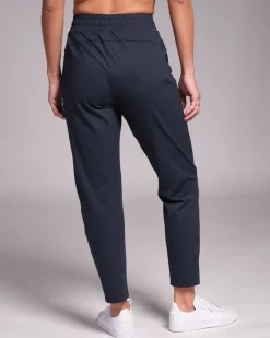 Discount Dunnes Stores Powercut UrbanOne Trousers In Outerspace Navy