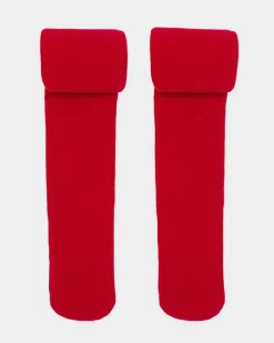 Outlet Dunnes Stores Premium Cotton-Rich Tights - Pack Of 2