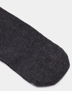 Outlet Dunnes Stores Premium Cotton-Rich Tights - Pack Of 2 (3-14 Years)