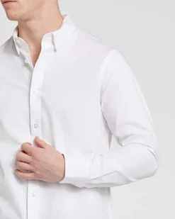 Outlet Dunnes Stores Premium Oxford Cotton Regular Fit Shirt