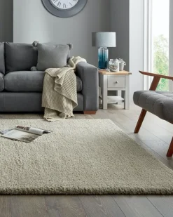 Discount Dunnes Stores Premium Plush Rug