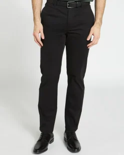 Hot Dunnes Stores Premium Stretch Chinos