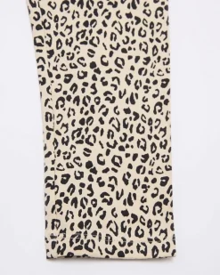 Discount Dunnes Stores Print Crop Leggings (2-10 Years)