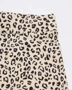 Discount Dunnes Stores Print Crop Leggings (2-10 Years)