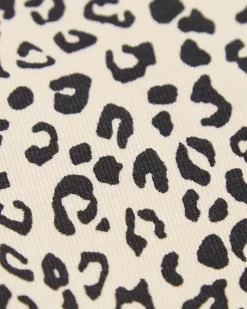 Discount Dunnes Stores Print Crop Leggings (2-10 Years)