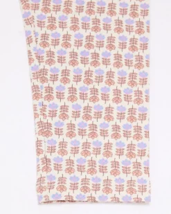 Outlet Dunnes Stores Print Crop Leggings (2-10 Years)