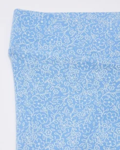 Fashion Dunnes Stores Print Crop Leggings (2-10 Years)