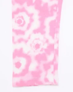 Online Dunnes Stores Print Crop Leggings (2-10 Years)