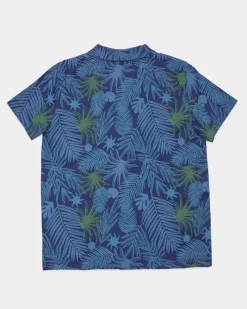 Clearance Dunnes Stores Print Revere Shorts Set (6 Months-10 Years)