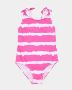 Best Dunnes Stores Print Swimsuit (3-14 Years)