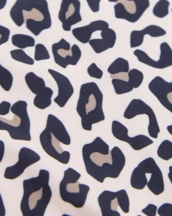 Online Dunnes Stores Print Swimsuit (3-14 years)