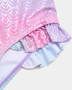 Outlet Dunnes Stores Print Swimsuit (3-14 years)